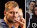  Нас с Мариной приглашали в Финляндию : украинский чемпион ответил на слухи о конце карьеры и рассказал о съемках в шоу с Дорофе