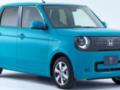 Бюджетную модель Honda нового поколения показали на фото