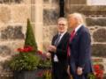 Трамп признал голод в Газе и призвал Израиль  изменить подход 