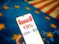 ФРГ и Франция недовольны торговой сделкой со США