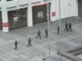 В Нью-Йорке произошла стрельба, есть погибшие