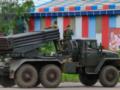 Таиланд обвинил Камбоджу в нарушении перемирия