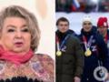  Беспредел! Охамели!  В России взбесились из-за заявления МОК по допуску РФ к Олимпиаде-2026