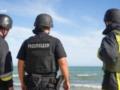 В Черноморске во время шторма в море исчез подросток: поиски продолжаются.