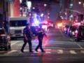 Теракт в небоскребе на Манхэттене: вооруженный мужчина убил 4 человек, включая полицейского