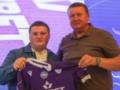 Favbet стал титульным партнером ФК ЛНЗ