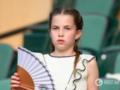 Папина дочка: 10-летняя принцесса Шарлотта, которая бессознательно повторяла все жесты Уильяма, стала звездой футбольного матча.