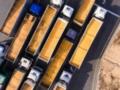 Логистические компании Польши жалуются на отсутствие украинского зерна