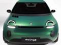 Долгожданный бюджетник Renault показали на первых фото