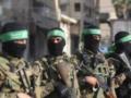 Арабские страны выступили за разоружение ХАМАС