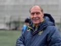 Матвійченко став головним тренером Полтави