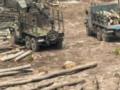 Сообщено о подозрениях 13 сотрудникам Леса Украины и ЛИАЦ