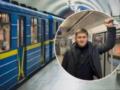 Прокуратура сообщила о подозрении экс-начальнику одного из киевских ТЦК, который помог Брагинскому сбежать из Украины