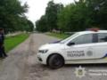 Подозреваемый в убийстве застрелился во время переговоров с полицией