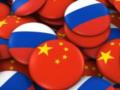 ВМС Китая и России проведут совместные учения вблизи Владивостока