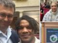 Беленюк  рассвирипел, что его подставили с голосованием . Стали известны подробности скандала с законом про НАБУ и САП