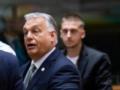 Орбан заявил об  ошибках  Зеленского