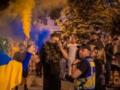 В Украине возобновились протесты из-за НАБУ