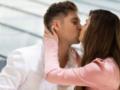 Остапчук сделал предложение жене спустя год после официальной росписи