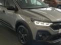 Самая практичная Dacia: каким будет новый бюджетник для семьи