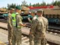 Если война с РФ: НАТО не перебросит войска быстро - аналитики
