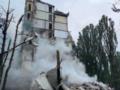 Зеленский рассказал подробности ночной атаки РФ