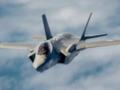 В США разбился второй истребитель F-35 за год