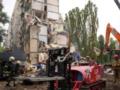 Ночной удар по Киеву: обновлены данные о пострадавших