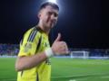 Тренер Ан-Насра підтвердив відхід Ляпорта