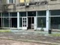 Россияне повредили киностудию Довженко в Киеве