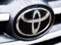 Toyota начнет производство электромобилей в Европе