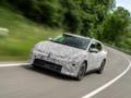 Аккумулятор Kia EV4 почти не ухудшился после 110 тысяч км пробега