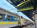  Укрзалізниця  пошла на встречу пассажирам: будет только три маршрута с обязательным  Дія.Підписом 