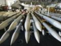 Пентагон заказал большое количество ракет для Украины и союзников