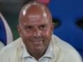 Слот – про трансфер Вірца: Це довгостроковий проєкт