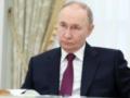 Путин заявил, что готов завершить войну в Украине на условиях, которые были озвучены в июне 2024 года