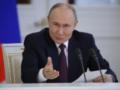 Путин повторно выдвинул ультиматум Украине