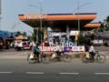 Индия после угроз Трампа  заменила  российскую нефть американской
