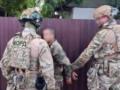 В Житомирской области мужчина угрожал полицейским гранатой