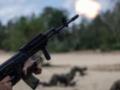 В Грузии во время учений НАТО пострадали военнослужащие США