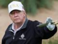 Трамп выводит атомные подлодки. Ответ на слова РФ