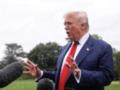 Трамп: Мы готовы к ядерной войне с РФ