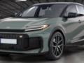 Недорогой кроссовер Toyota размером с RAV4 показали в самом крутом виде