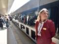 Обновленный график  Укрзалізниці : добавлено еще несколько поездов