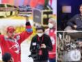  Украина атакует Россию . Знаменитый словацкий хоккеист, играющий в Ярославле, не видит  никаких проблем  из-за войны