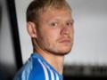 Ньюкасл офіційно представив Рамсдейла