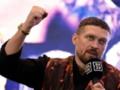 Маккрэкен: Великолепие Усика затмевает горизонты бокса, ему нет равных