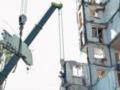Правительство упростило восстановление жилья в Украине