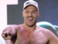 Фьюри заявил, что уже слишком стар для возвращения на ринг