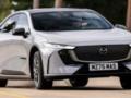 Недорого соперника VW Passat от Mazda показали на новых фото